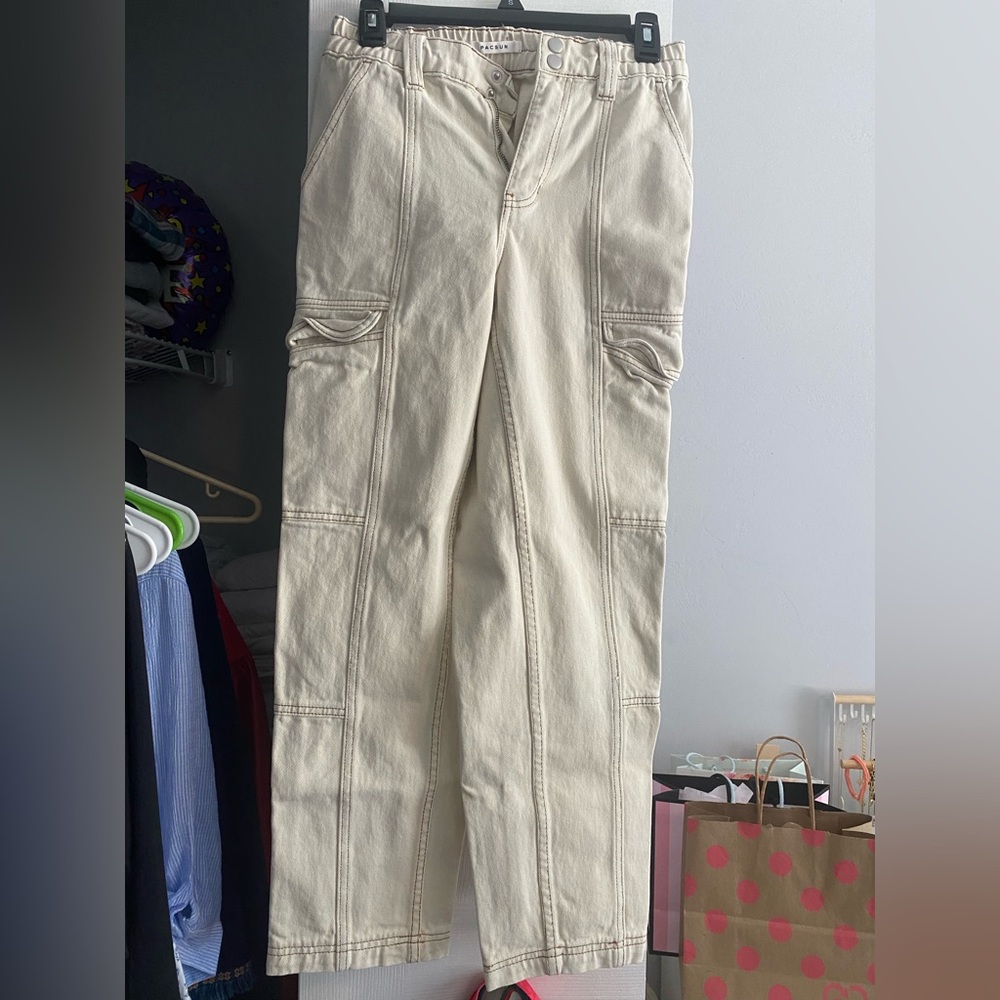 Pacsun jeans